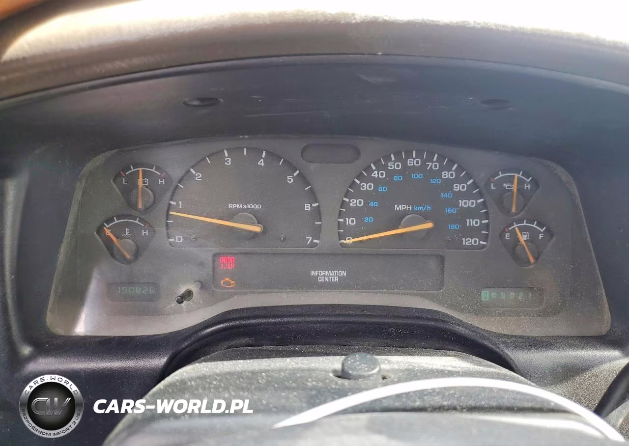 2002 Dodge Dakota Sport VIN:1B7FL36XX2S527364 - 9