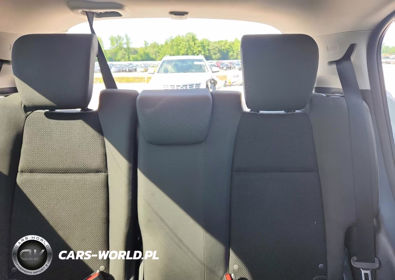 2020 Honda Hr-V Ex VIN:3CZRU5H56LM701405 - 10