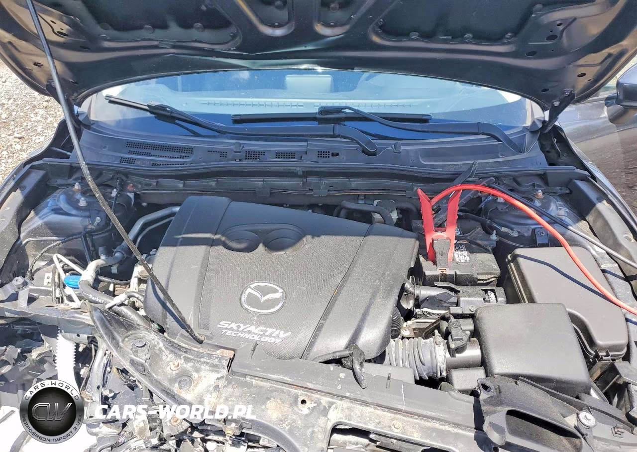 2014 Mazda 3 Sport VIN:JM1BM1U70E1168538 - 11