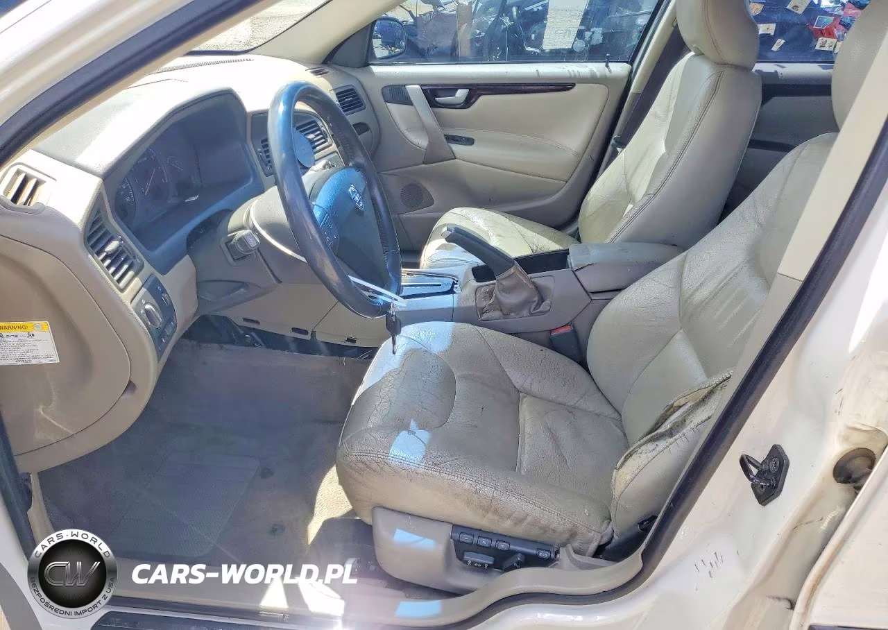 2003 Volvo S60 VIN:YV1RS64A132252317 - 7
