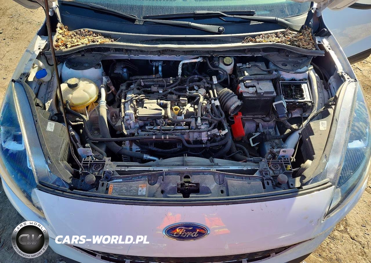 2021 Ford Escape Sel VIN:1FMCU9H68MUA86151 - 12