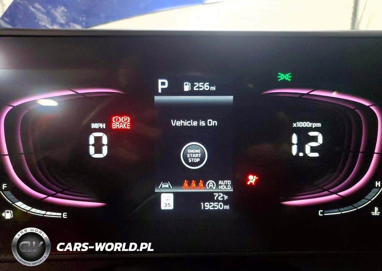 2024 Kia Sportage X Line VIN:5XYK6CDF1RG210444 - 9