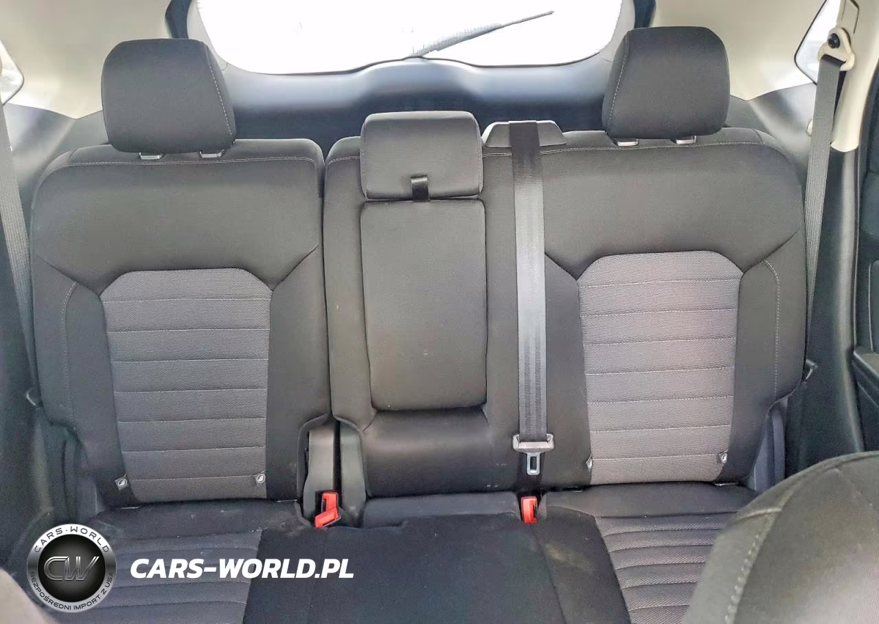 2023 Ford Edge Limited VIN:2FMPK4G93PBA41232 - 10