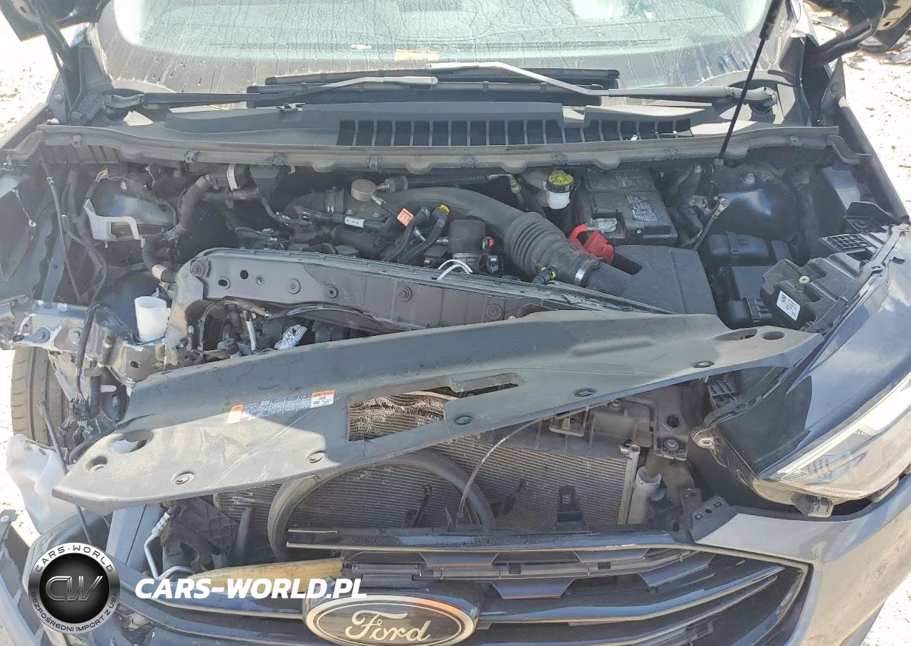2023 Ford Edge Limited VIN:2FMPK4G93PBA41232 - 12