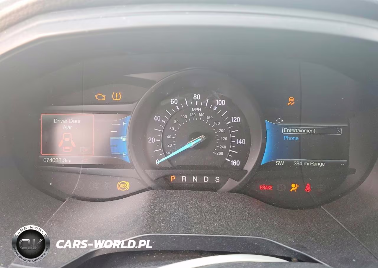 2023 Ford Edge Limited VIN:2FMPK4G93PBA41232 - 9
