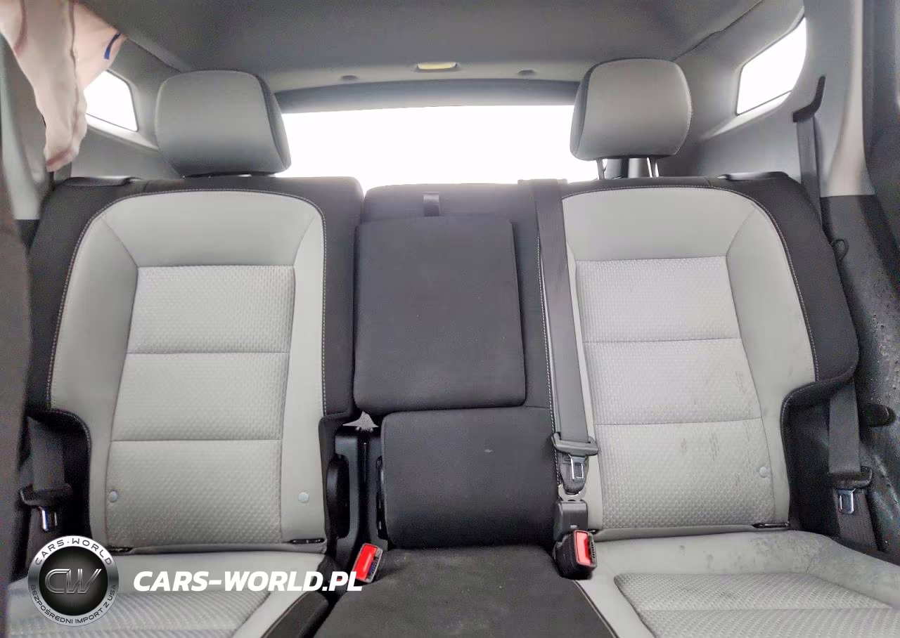 2023 GMC Terrain Sle VIN:3GKALMEG8PL138475 - 10