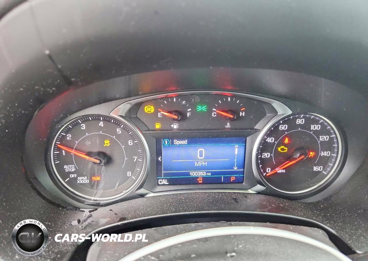 2023 GMC Terrain Sle VIN:3GKALMEG8PL138475 - 9