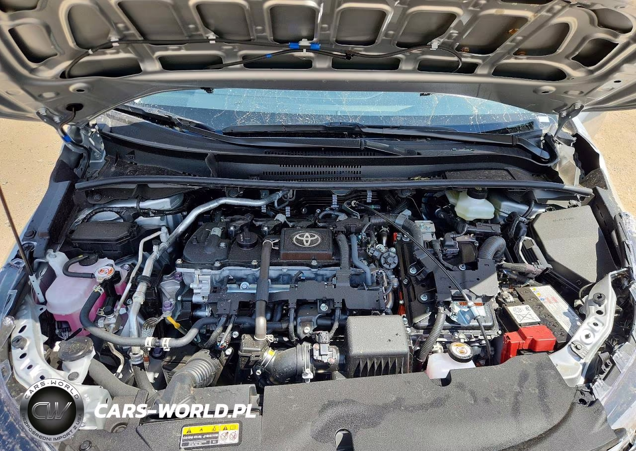 2026 Toyota Corolla Hybrid Le VIN:JTDBCMFE2T3144887 - 11