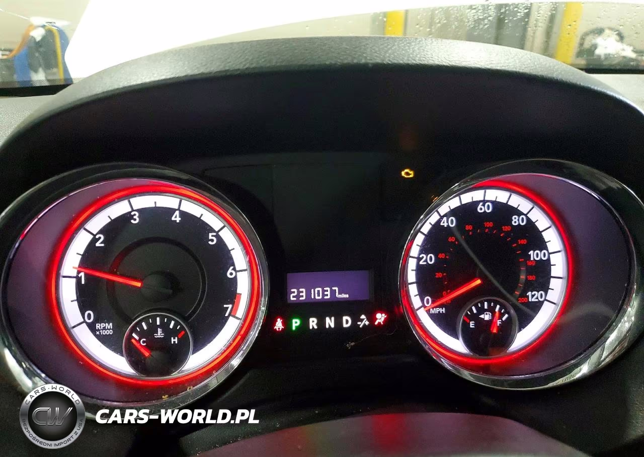 2012 Dodge Grand Caravan Sxt VIN:2C4RDGCG3CR343327 - 9