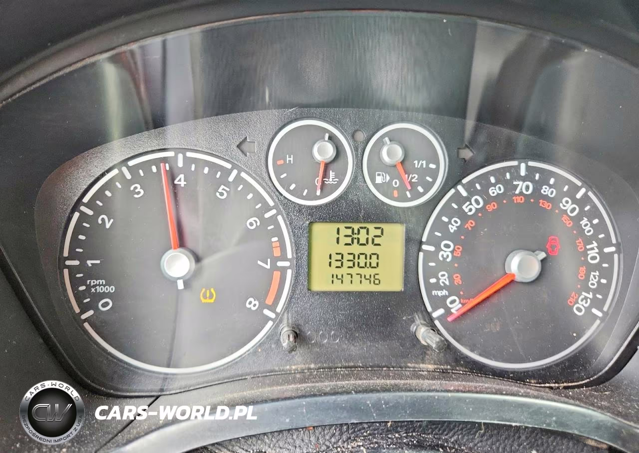 2010 Ford Transit Connect Xl VIN:NM0LS7AN4AT018556 - 9