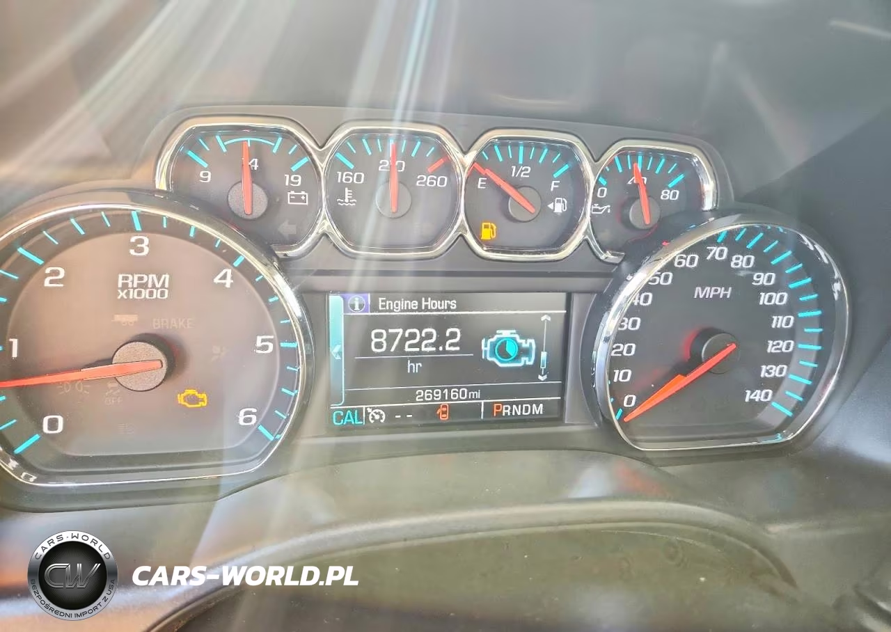 2015 Chevrolet Silverado C1500 Lt VIN:3GCPCREH3FG297620 - 9