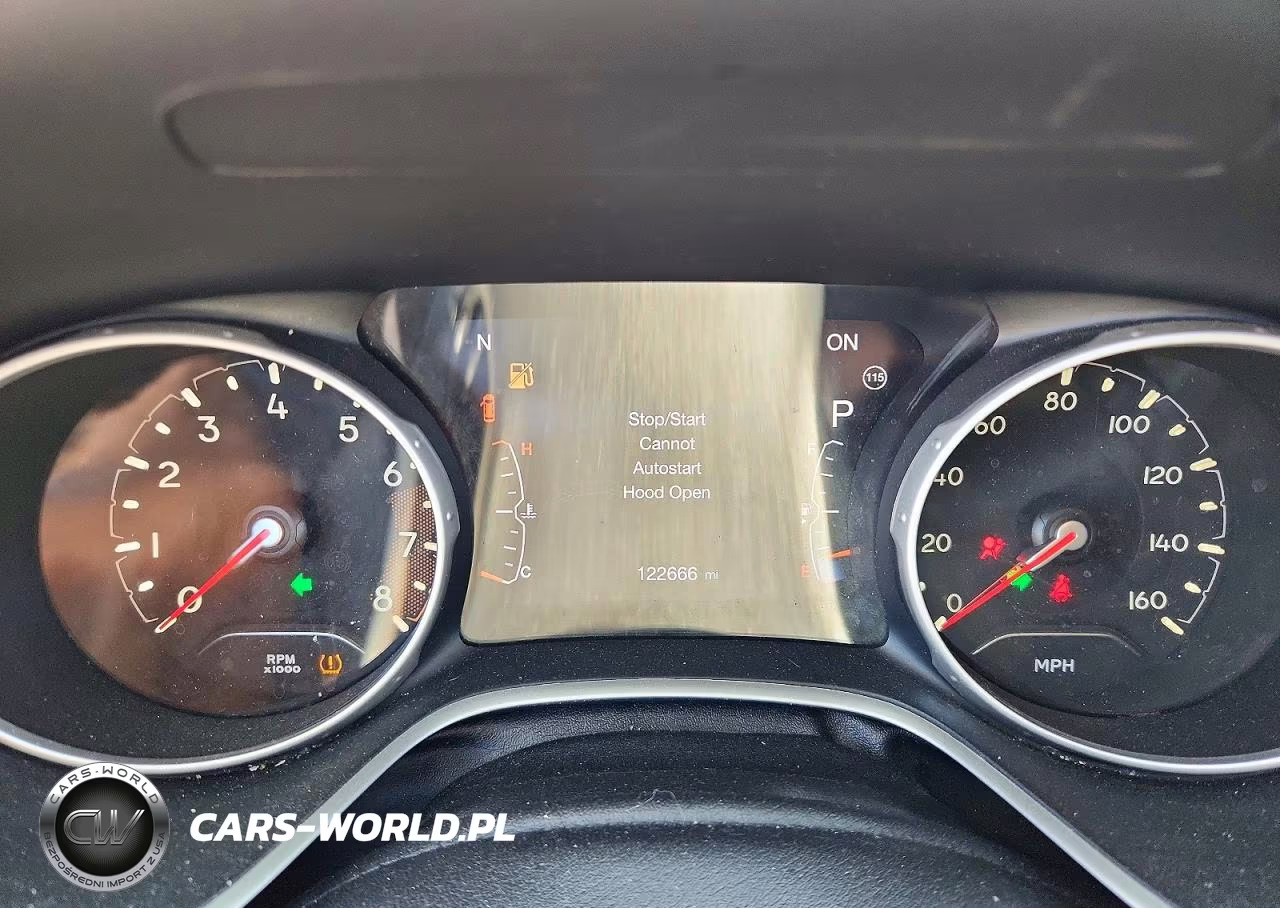 2020 Jeep Compass Latitude VIN:3C4NJDBB8LT219398 - 9