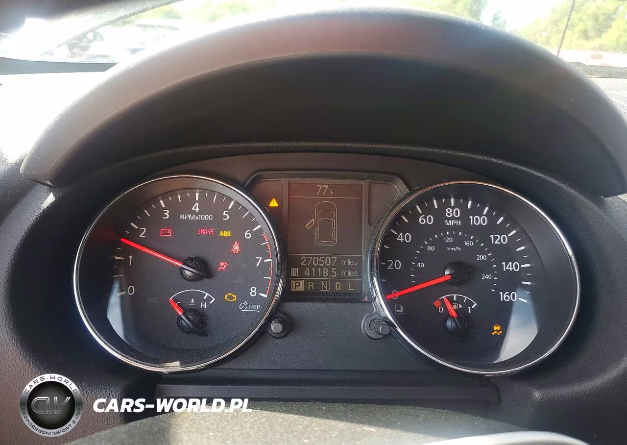 2014 Nissan Rogue Select S VIN:JN8AS5MV8EW712654 - 9