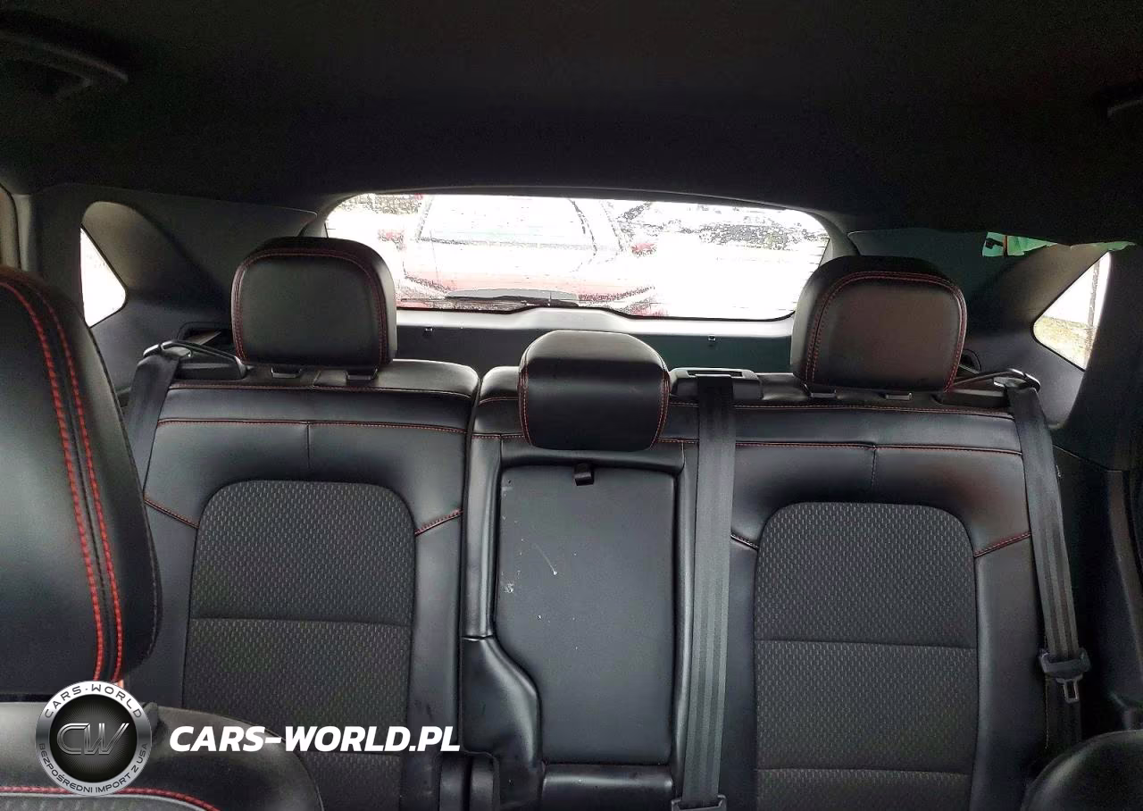 2024 Ford Escape St Line VIN:1FMCU0MN2RUA12210 - 10