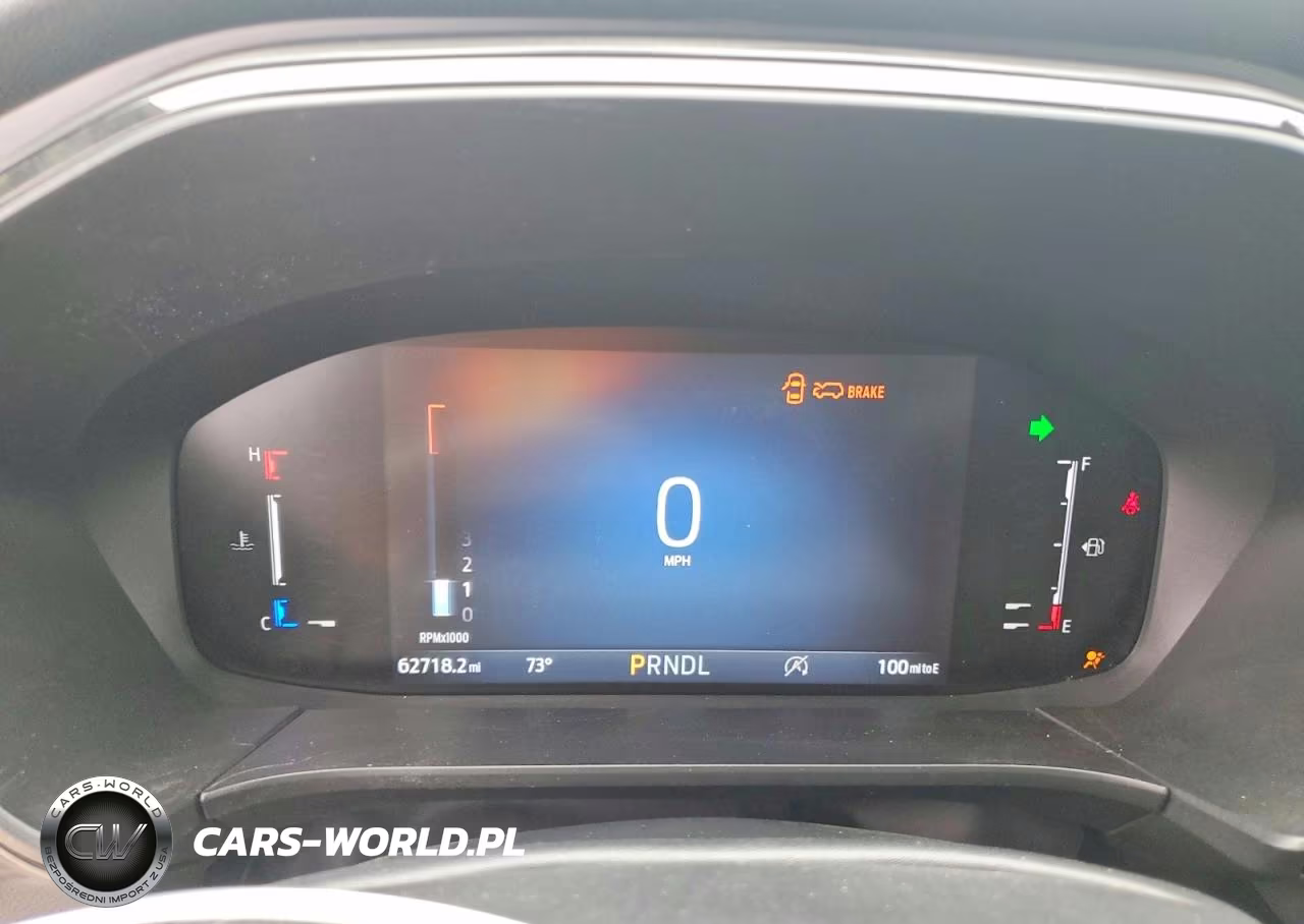 2024 Ford Escape St Line VIN:1FMCU0MN2RUA12210 - 9