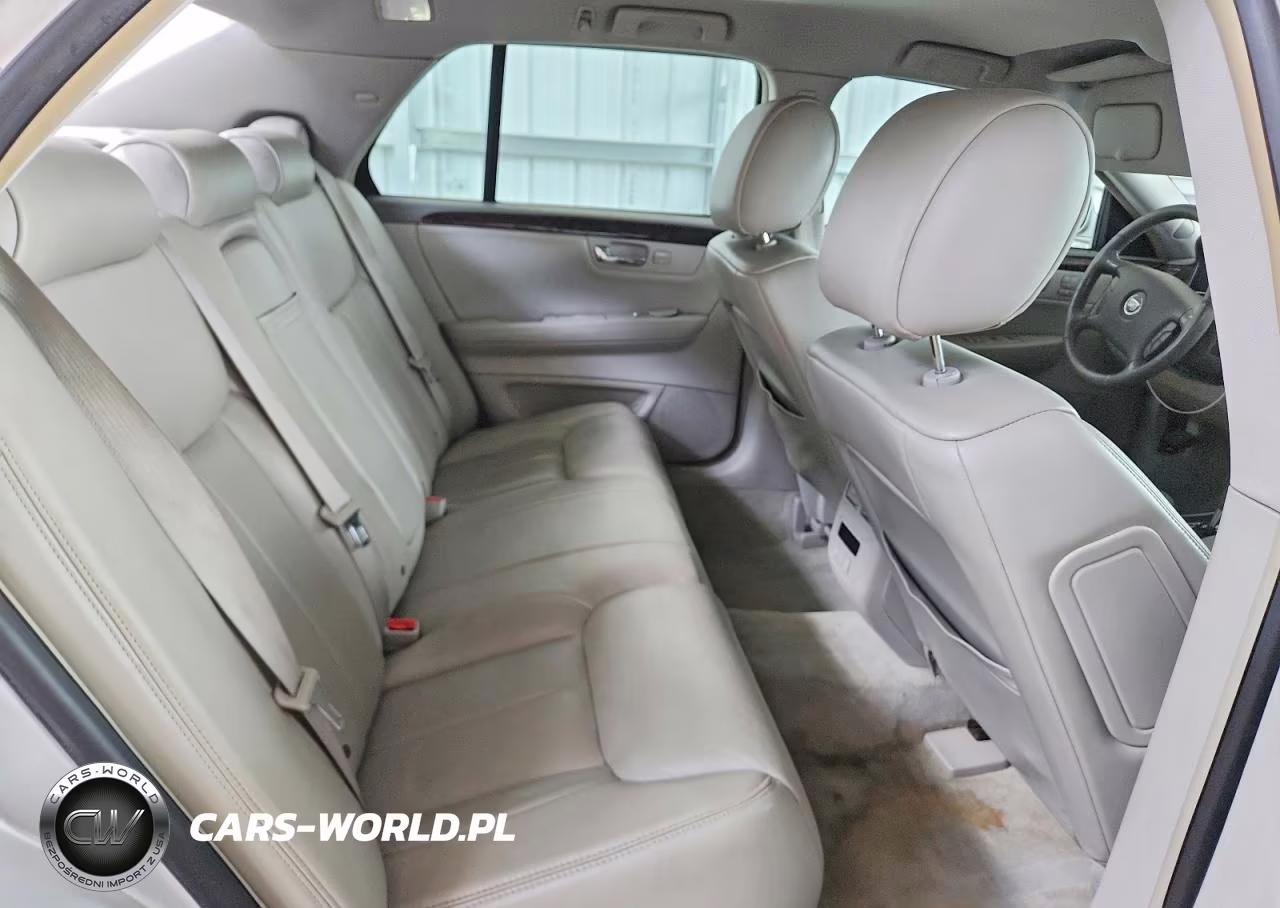 2009 Cadillac Dts VIN:1G6KD57Y99U108311 - 10