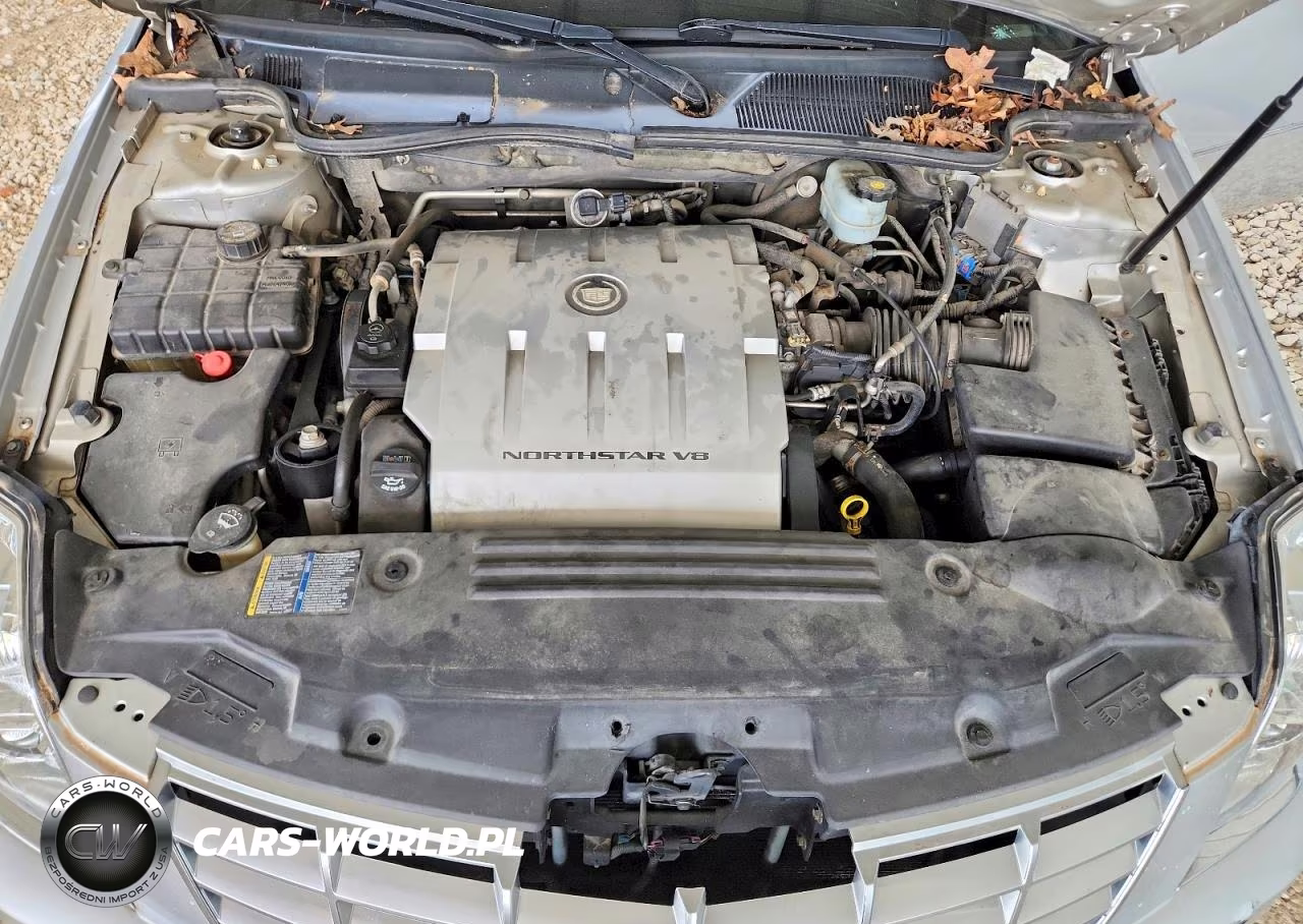2009 Cadillac Dts VIN:1G6KD57Y99U108311 - 11