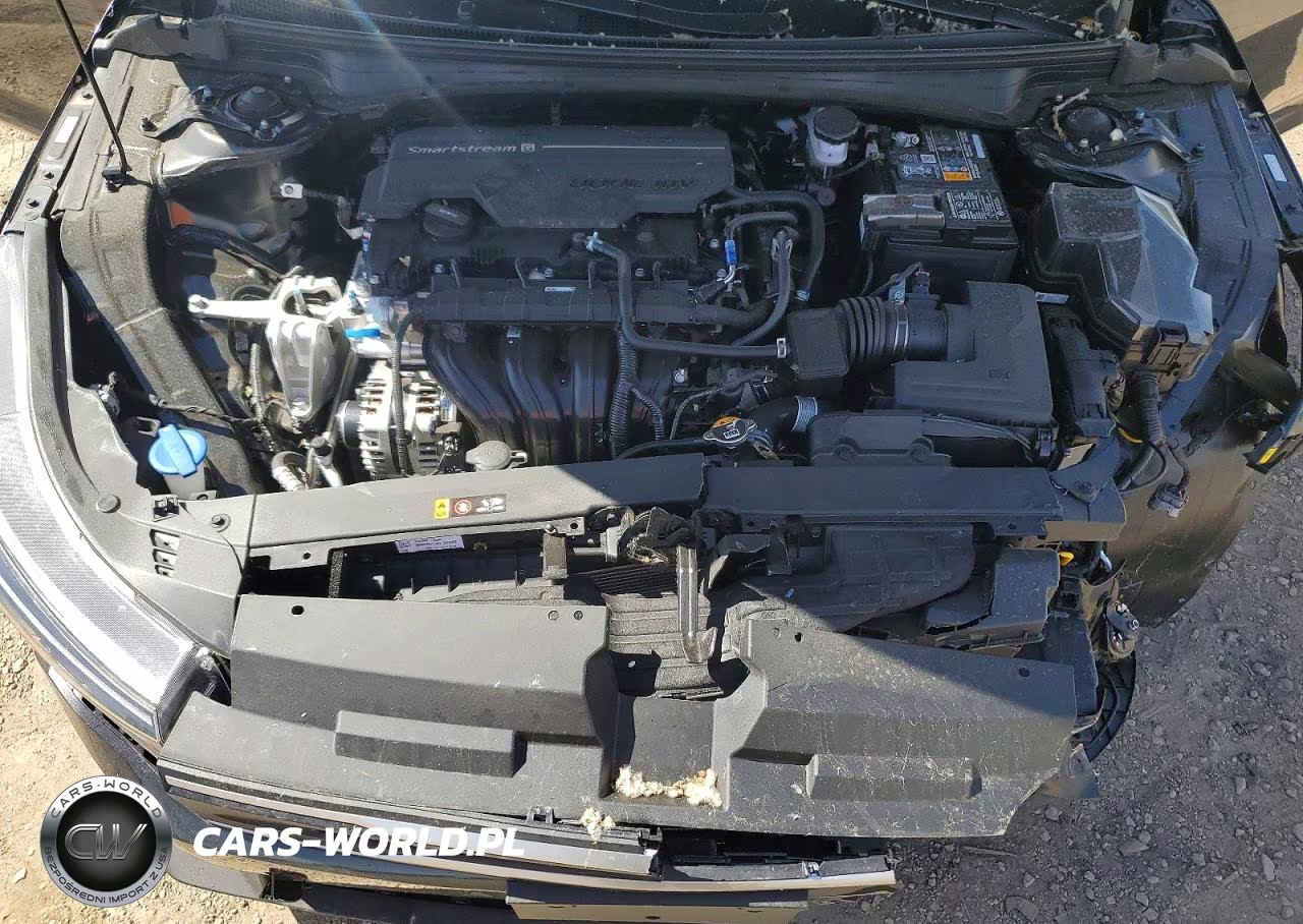 2026 Kia K4 Lxs VIN:3KPFT4DE9TE317592 - 11