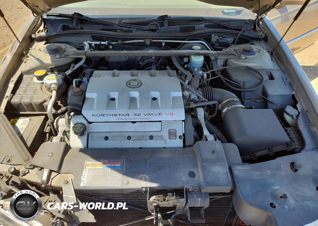 2000 Cadillac Eldorado Esc VIN:1G6EL12Y1YU132195 - 11