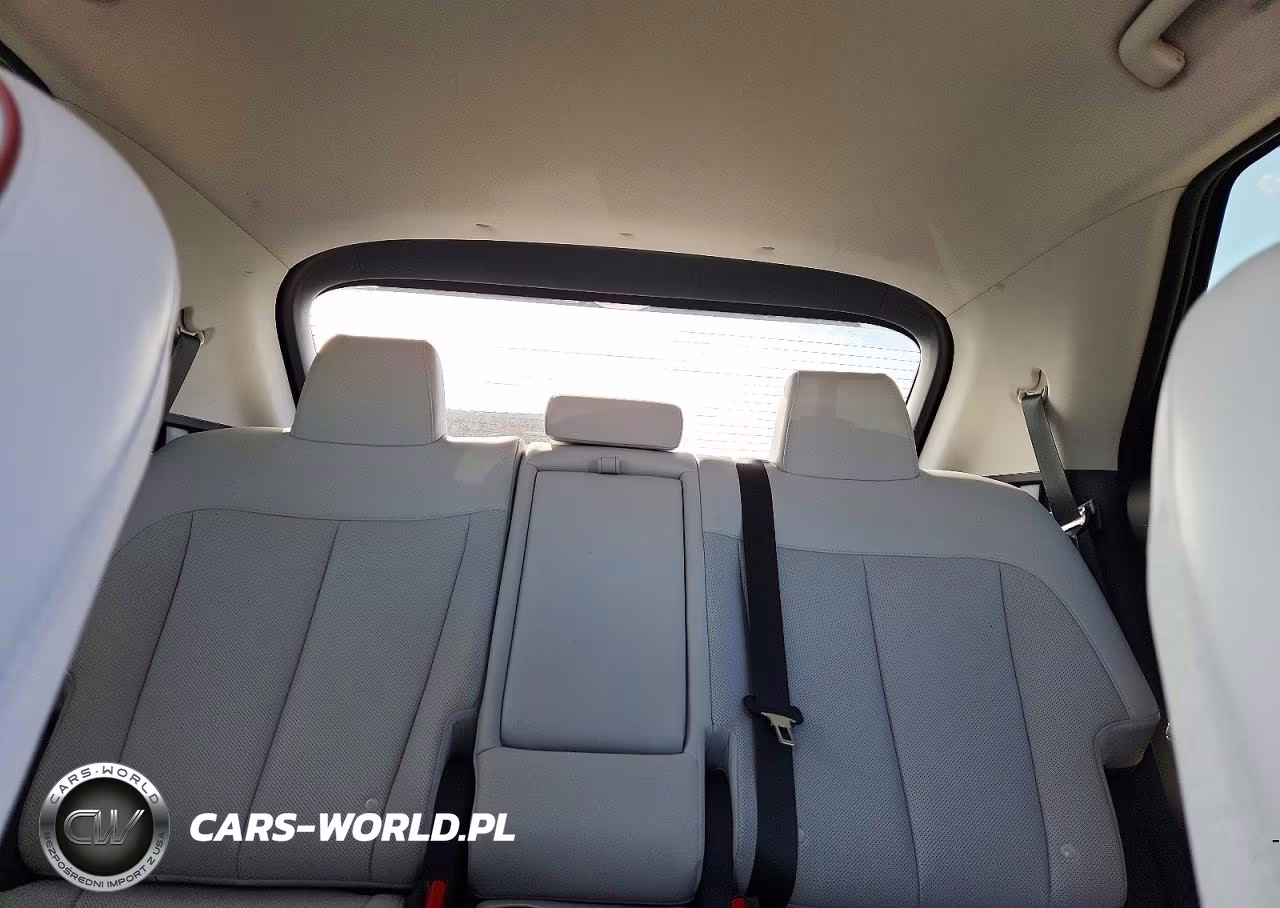 2023 Hyundai Ioniq 5 Sel VIN:KM8KNDAF6PU165036 - 10