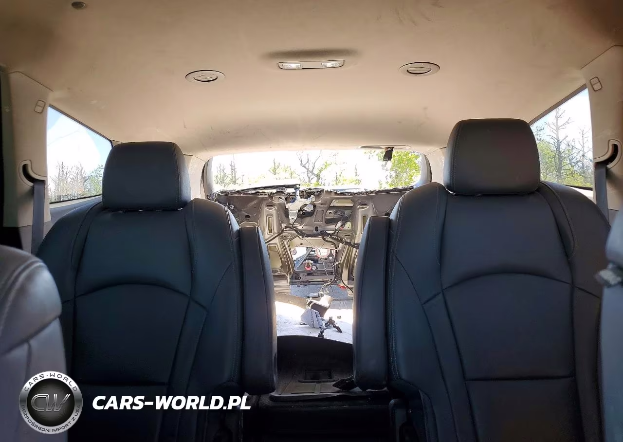 2021 Buick Enclave Essence VIN:5GAEVAKW7MJ212605 - 10