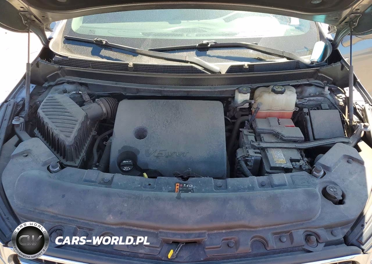 2021 Buick Enclave Essence VIN:5GAEVAKW7MJ212605 - 12
