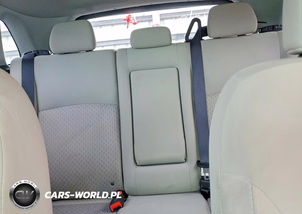 2017 Mitsubishi Outlander Sport Es VIN:JA4AP3AU5HZ058688 - 10