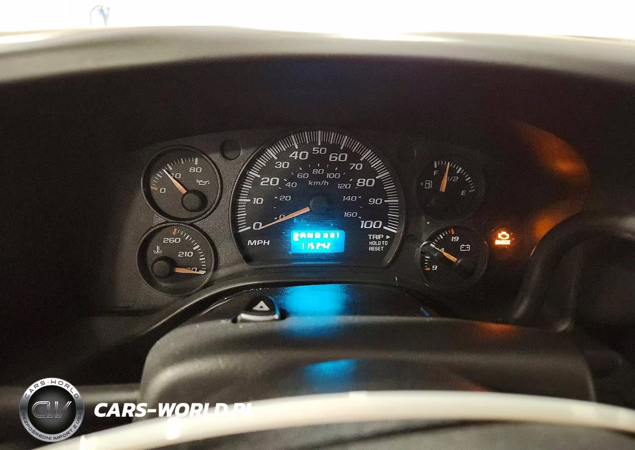2007 Chevrolet Express G3500 VIN:1GAHG39U871242568 - 9