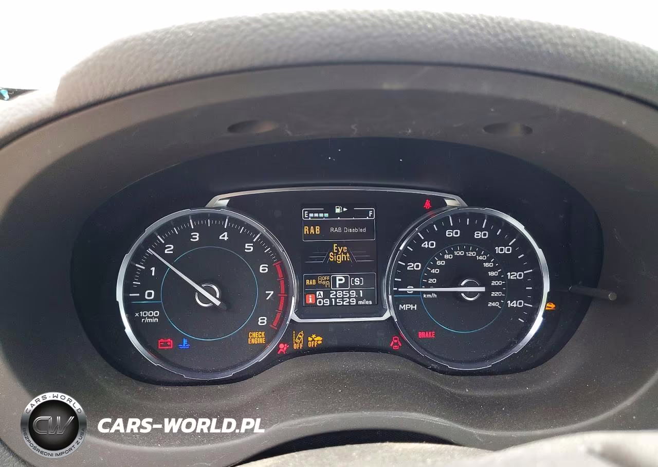 2017 Subaru Forester 2.0Xt Touring VIN:JF2SJGWCXHH528434 - 9