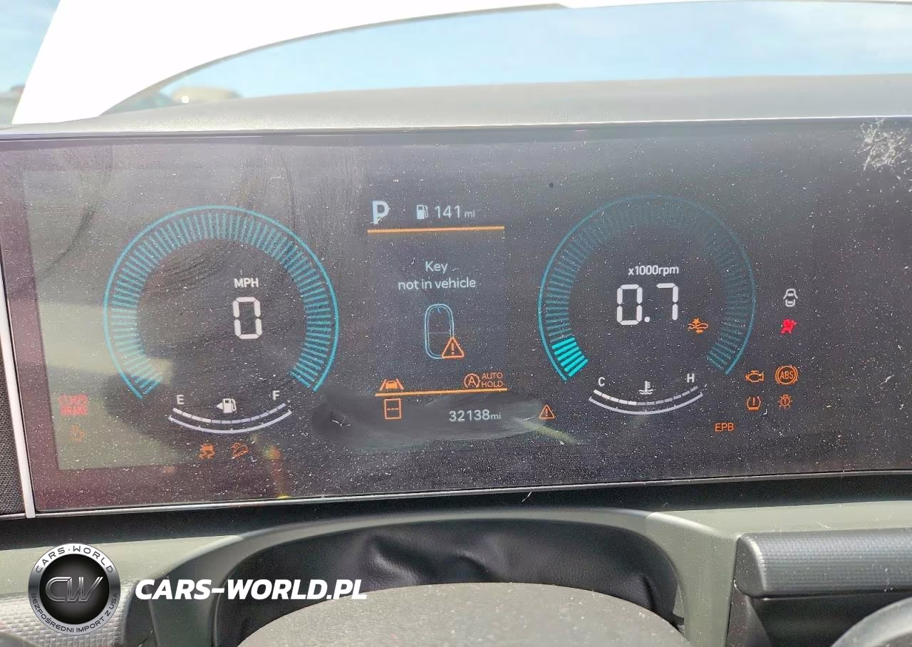 2025 Hyundai Tucson Sel VIN:5NMJBCDE9SH480449 - 9