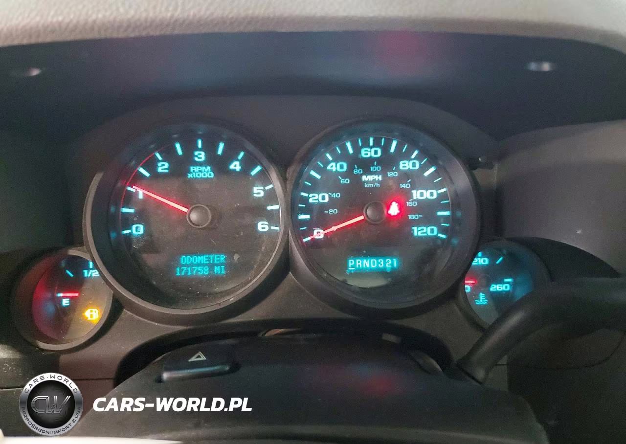 2013 Chevrolet Silverado C1500 VIN:1GCNCPEX8DZ145865 - 9