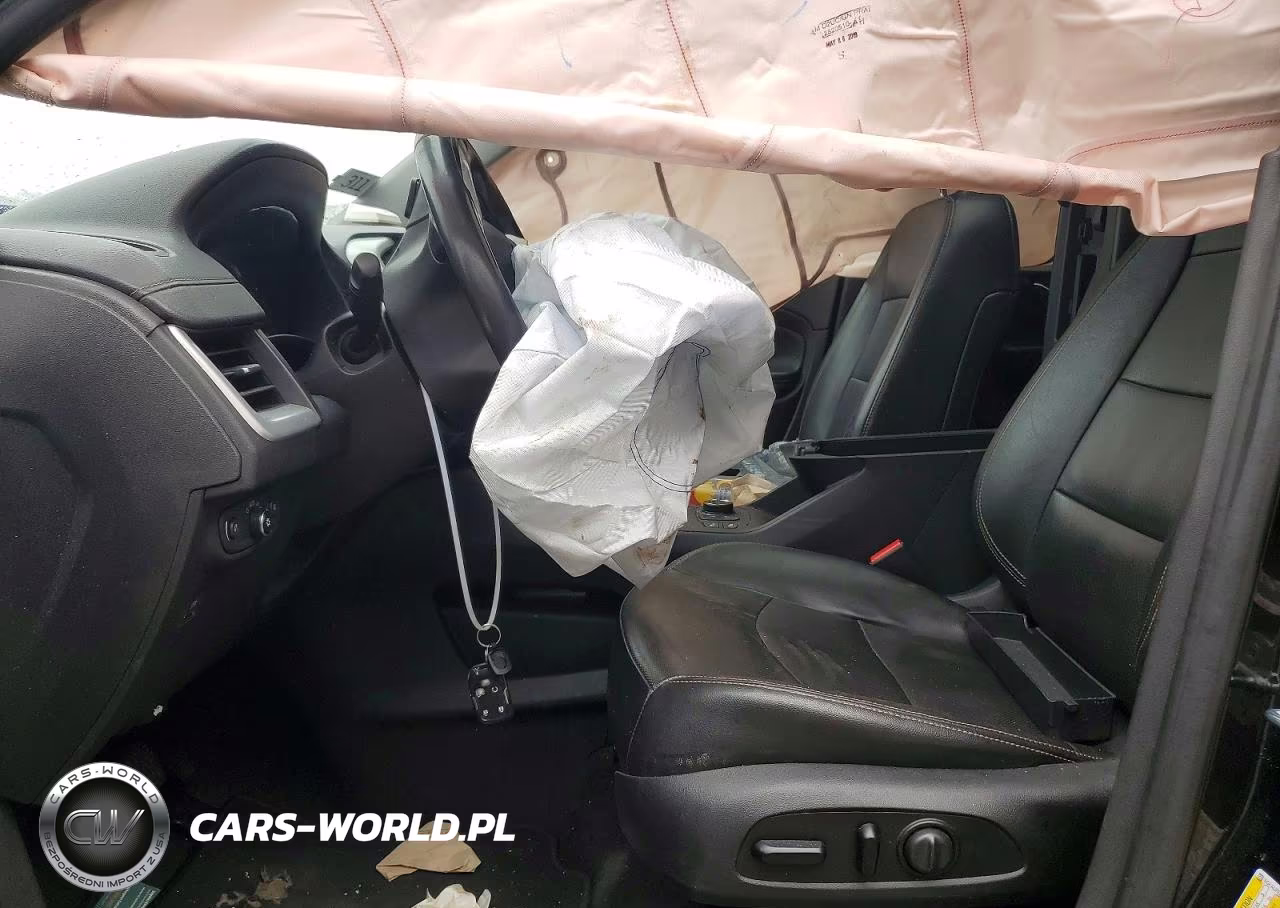 2019 GMC Terrain Slt VIN:3GKALPEXXKL380789 - 7