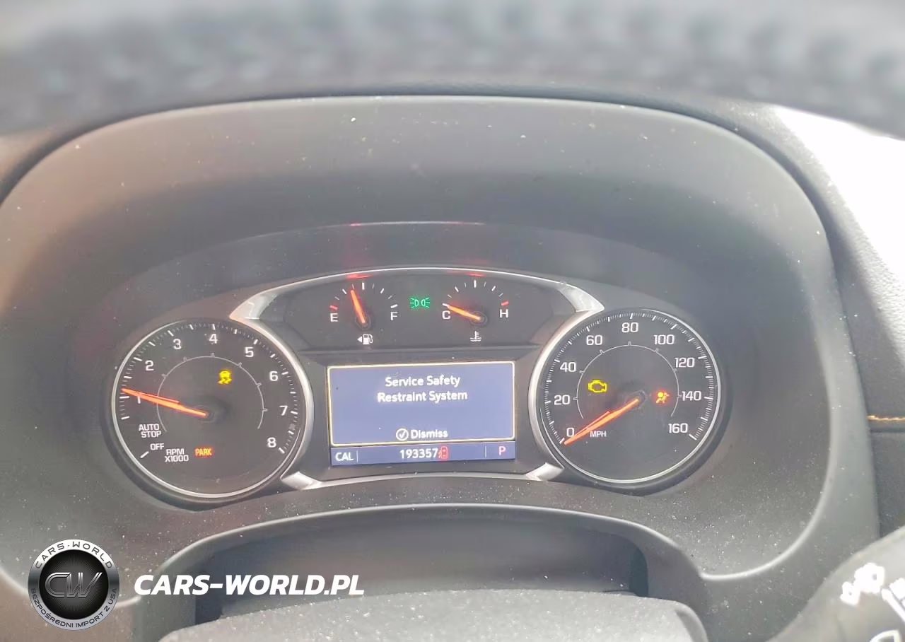 2019 GMC Terrain Slt VIN:3GKALPEXXKL380789 - 9