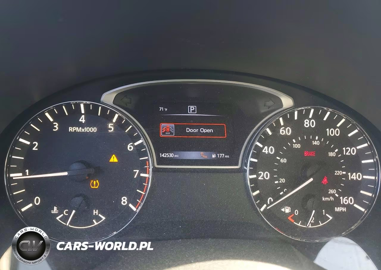2017 Nissan Altima 2.5 Sl VIN:1N4AL3APXHC247227 - 9