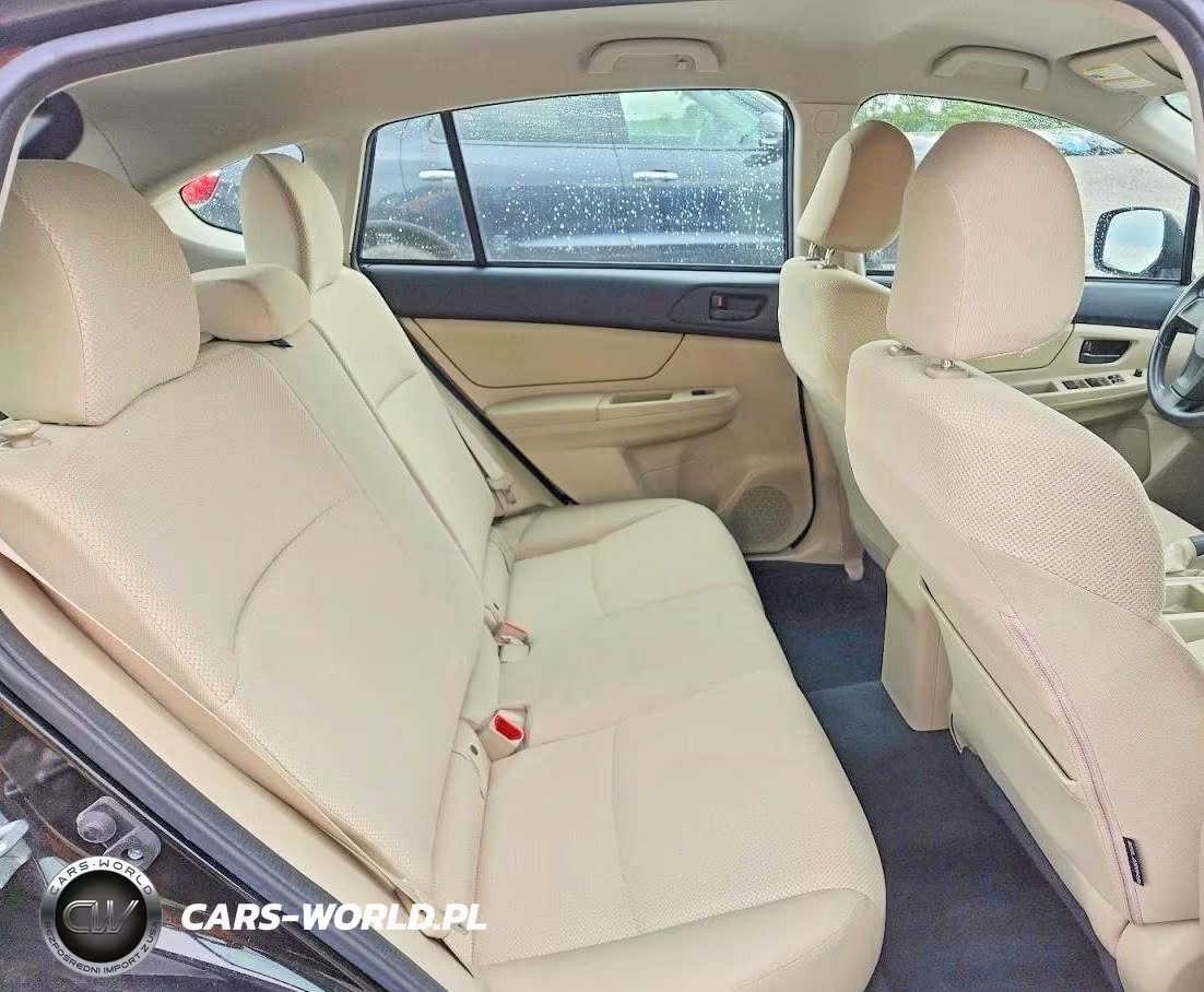 2012 Subaru Impreza VIN:JF1GPAA61CH222089 - 10