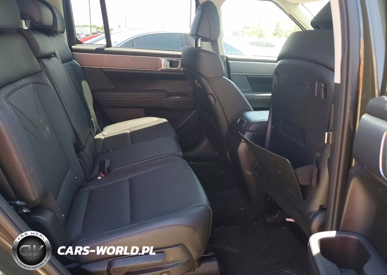 2024 Hyundai Santa Fe Sel VIN:5NMP24GL5RH018068 - 11
