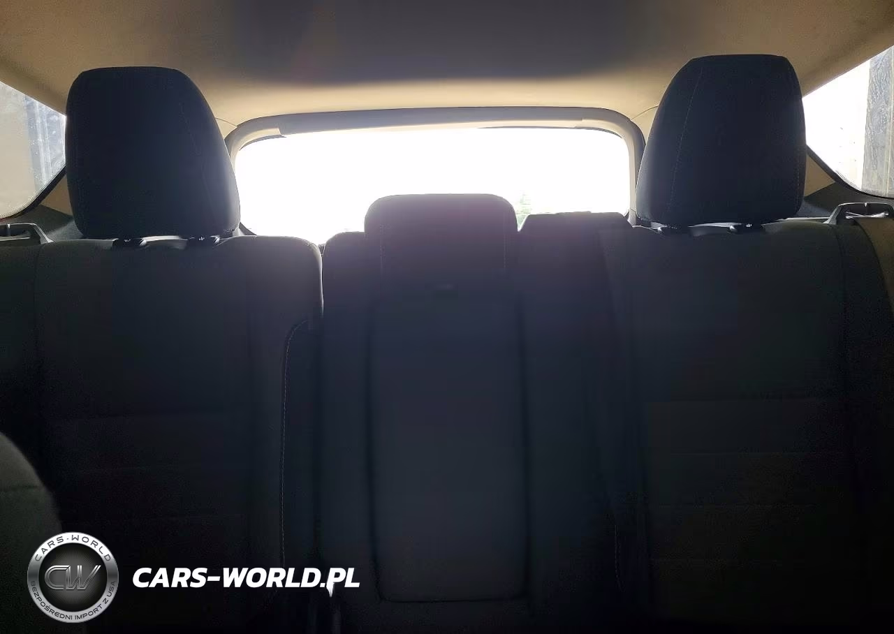 2013 Ford Escape Se VIN:1FMCU9GX5DUA49147 - 10