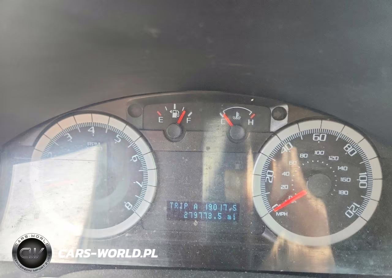 2009 Ford Escape Xlt VIN:1FMCU03G99KA12414 - 9