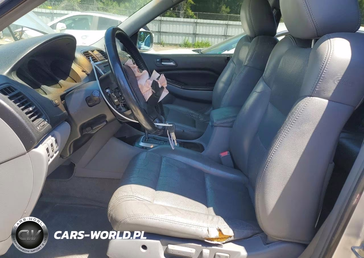 2006 Acura Mdx Touring VIN:2HNYD18696H509475 - 7