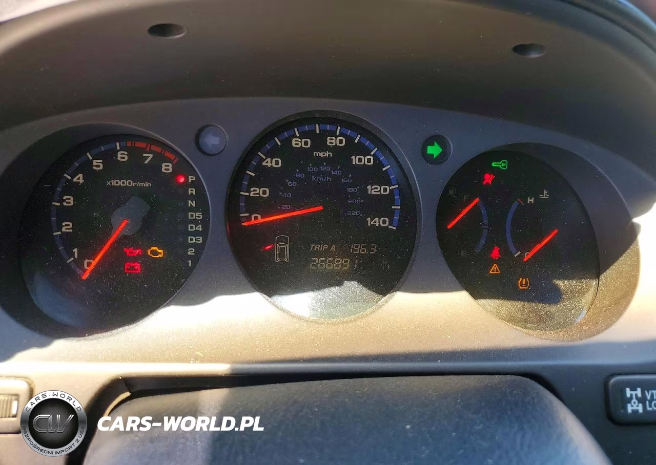 2006 Acura Mdx Touring VIN:2HNYD18696H509475 - 9