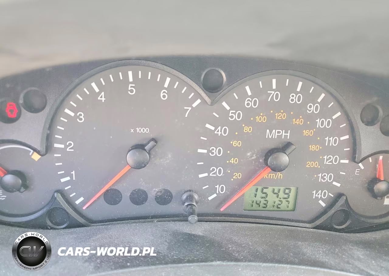 2006 Ford Focus Zx4 VIN:1FAHP34N86W108710 - 9