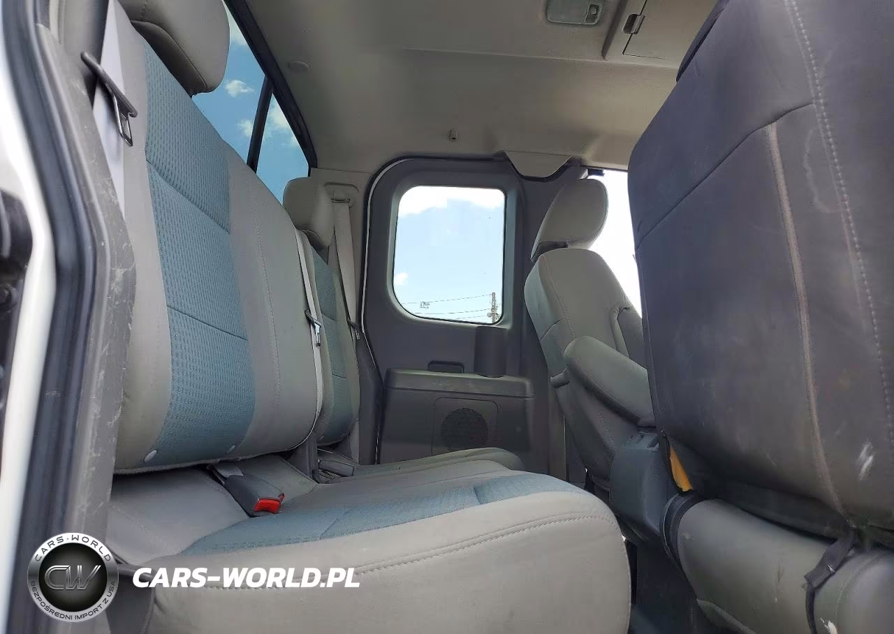 2007 Nissan Titan Xe VIN:1N6AA06A77N211143 - 10