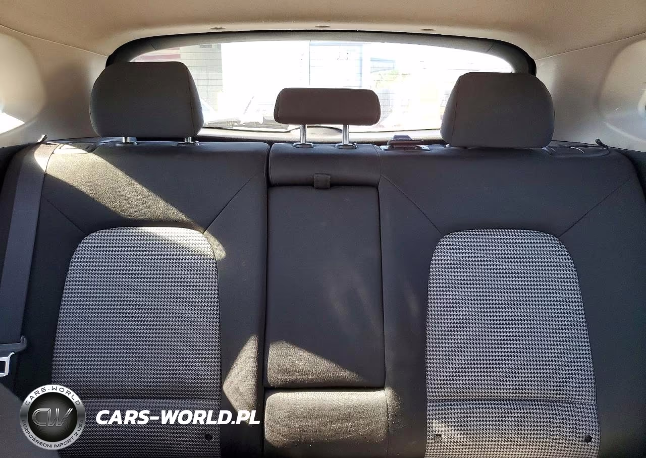 2021 Hyundai Kona Sel VIN:KM8K2CAA2MU616014 - 10