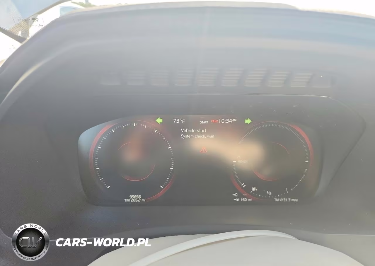 2021 Volvo Xc90 T8 Recharge Inscription VIN:YV4BR00L5M1703230 - 9