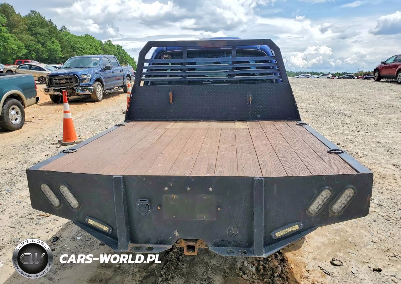 2005 Toyota Tacoma Access Cab VIN:5TEUU42N75Z106555 - 6