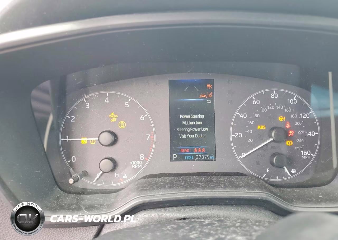 2025 Toyota Corolla Le VIN:5YFB4MDE1SP232254 - 9