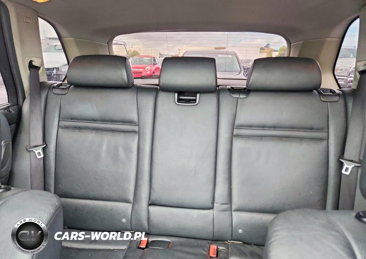 2013 BMW X5 xDrive35I VIN:5UXZV4C55D0B17314 - 10