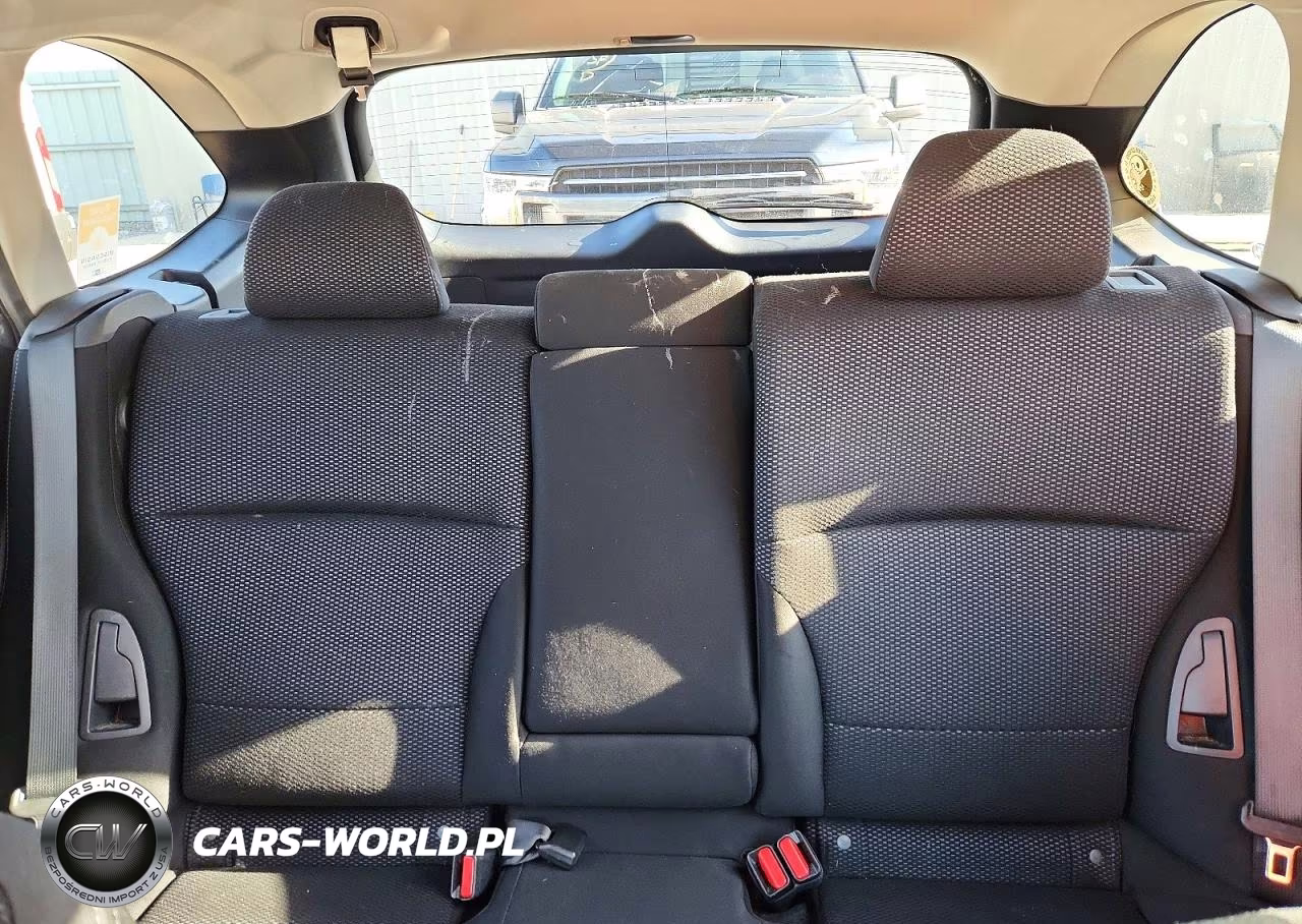 2015 Subaru Outback 2.5I Premium VIN:4S4BSBCC6F3314727 - 10