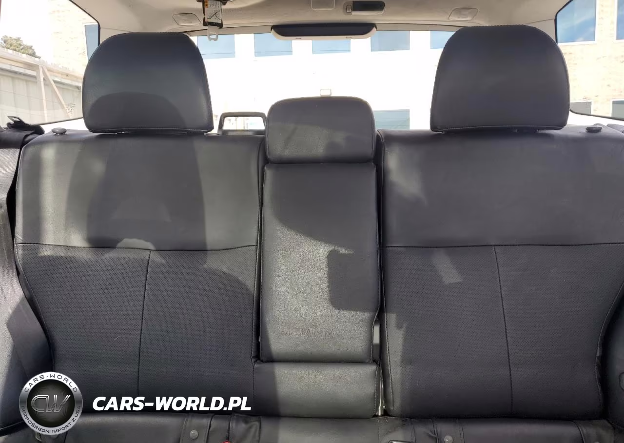 2012 Subaru Forester Limited VIN:JF2SHAEC6CH462659 - 10