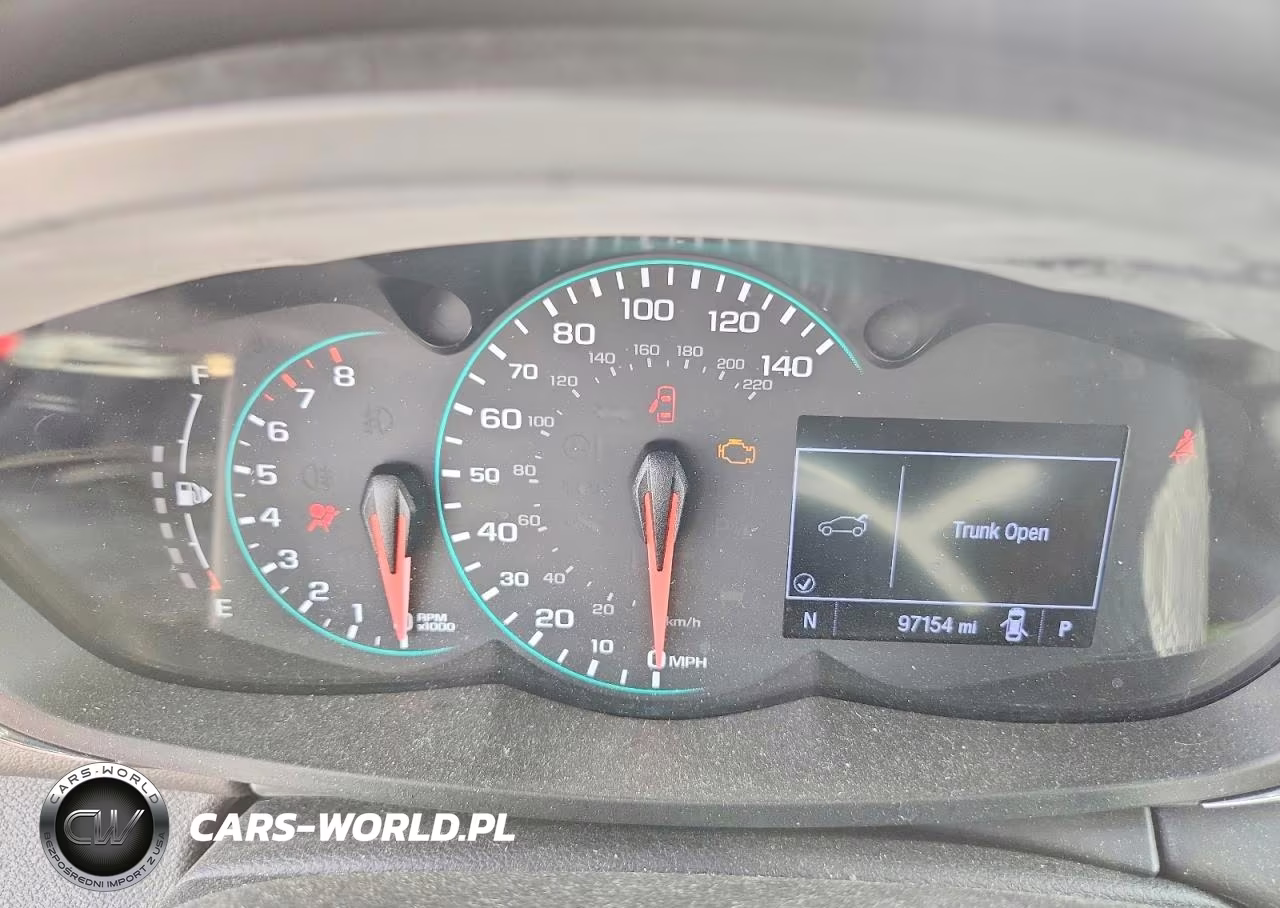 2019 Chevrolet Trax 1Lt VIN:3GNCJPSB7KL343421 - 9